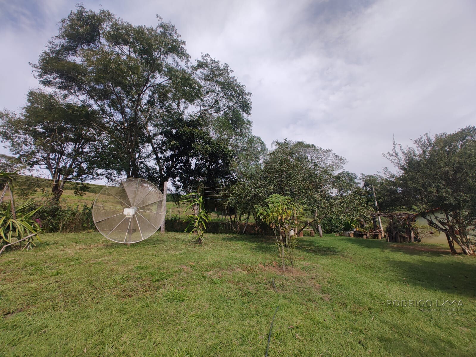 Sítio para venda em Carmo de Minas MG