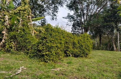 Sítio para venda em Carmo de Minas MG
