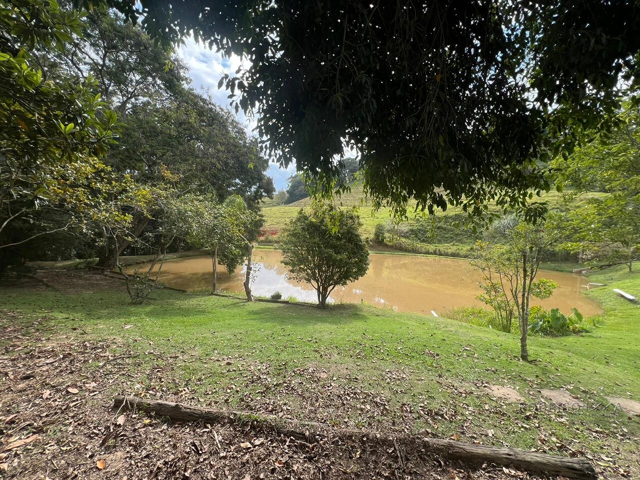 Sítio para venda em Carmo de Minas MG
