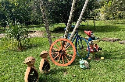 Sítio para venda em Carmo de Minas MG
