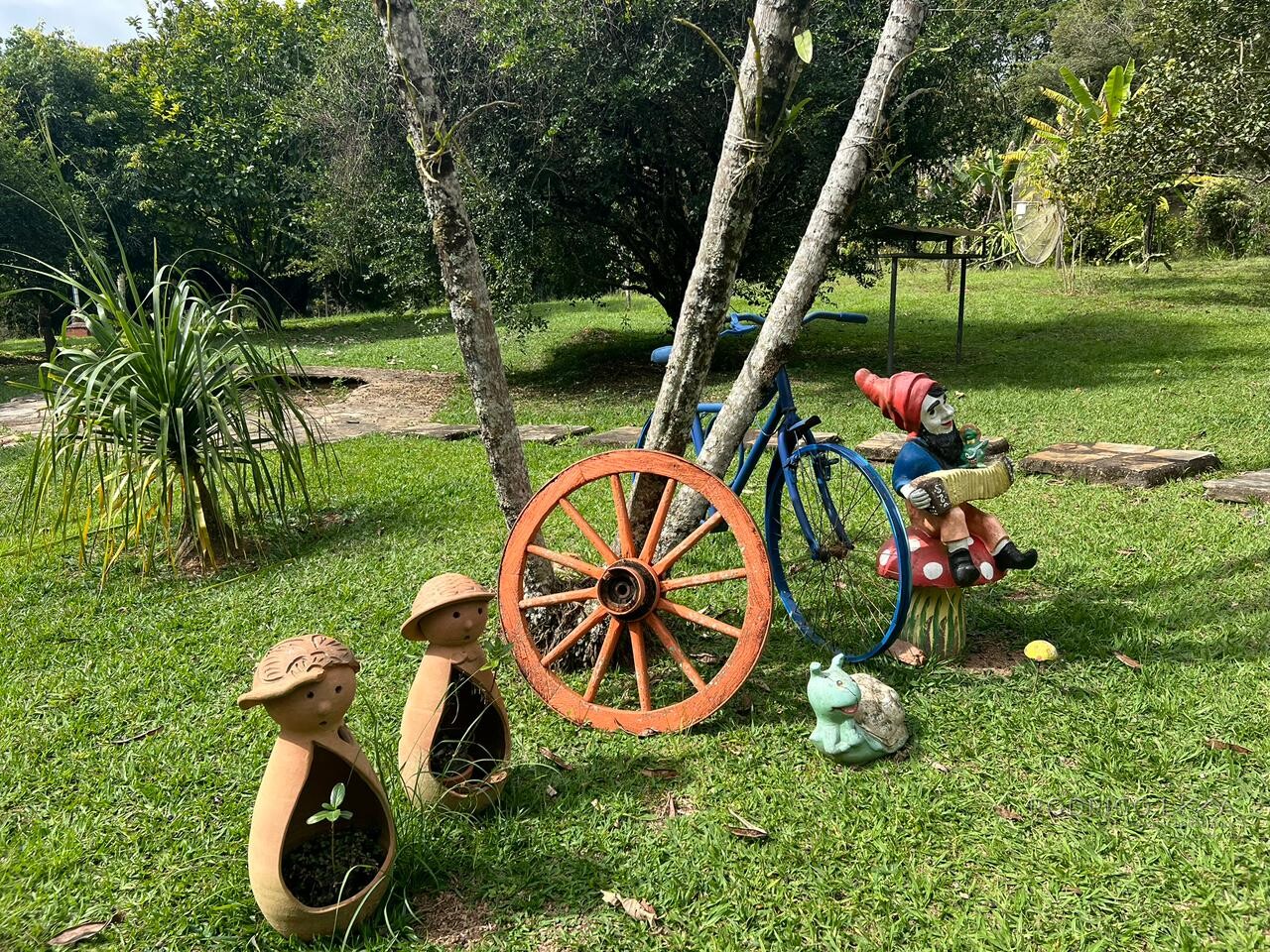 Sítio para venda em Carmo de Minas MG