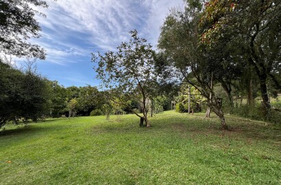 Sítio para venda em Carmo de Minas MG
