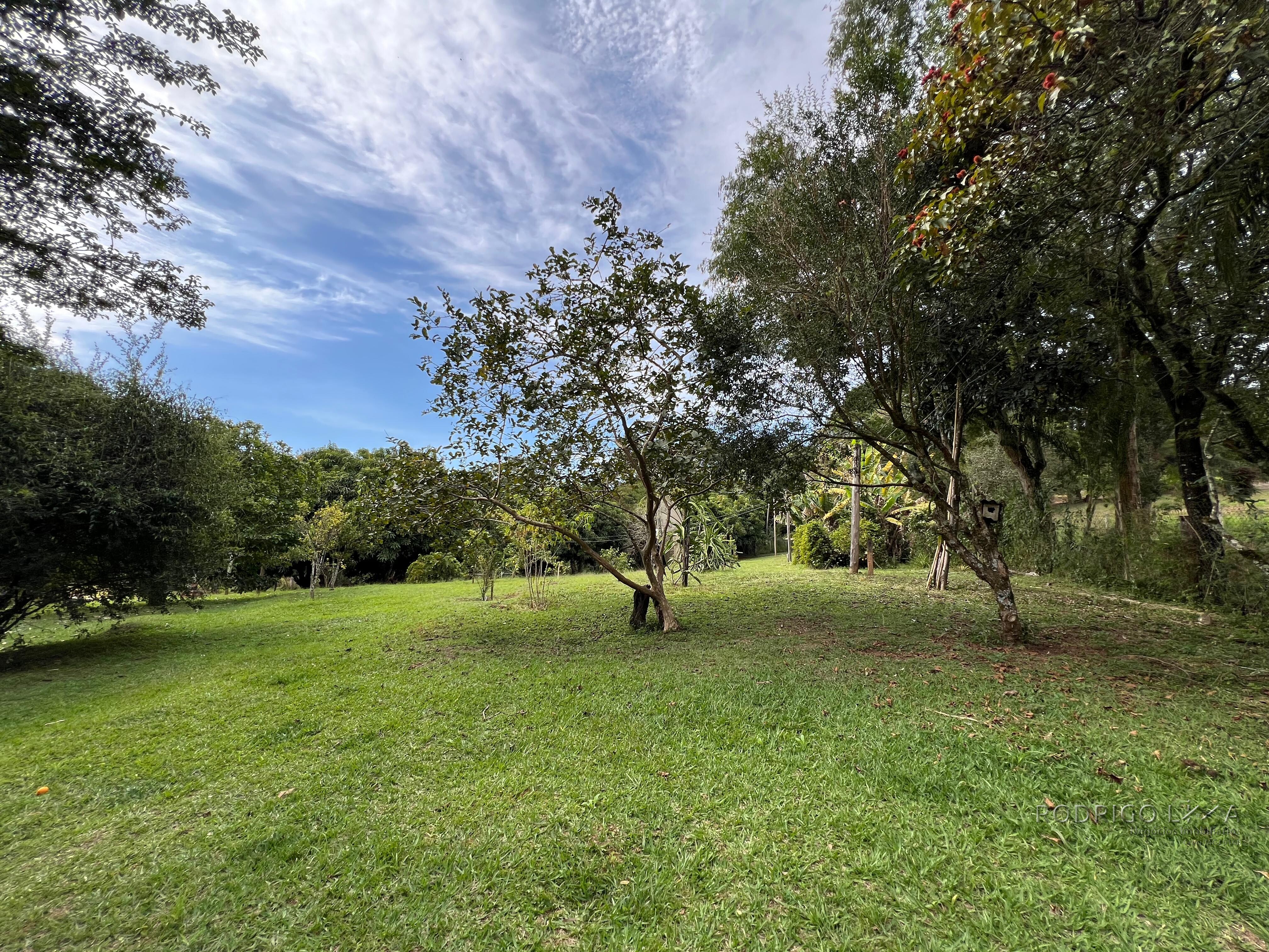Sítio para venda em Carmo de Minas MG