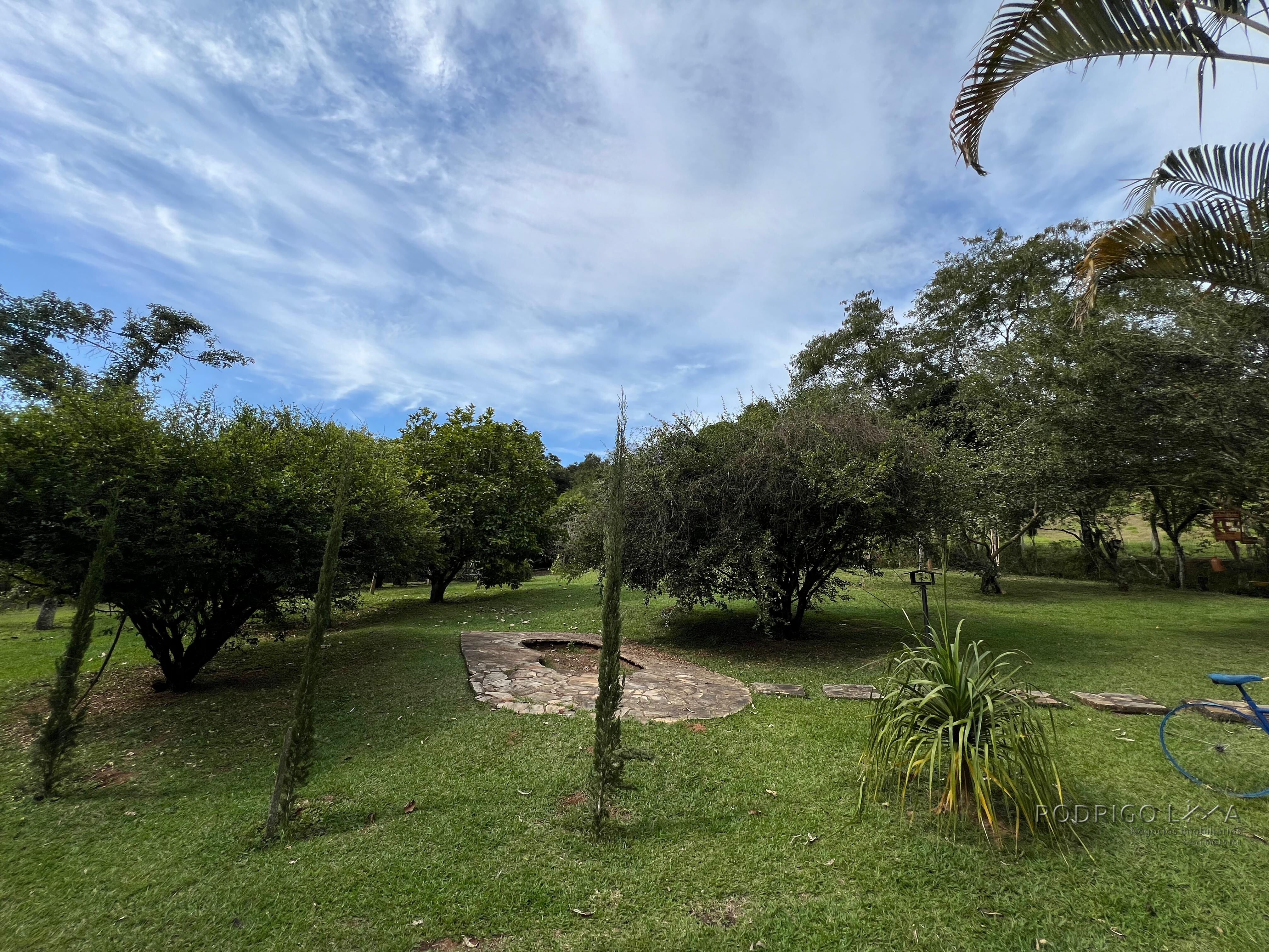 Sítio para venda em Carmo de Minas MG