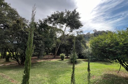 Sítio para venda em Carmo de Minas MG