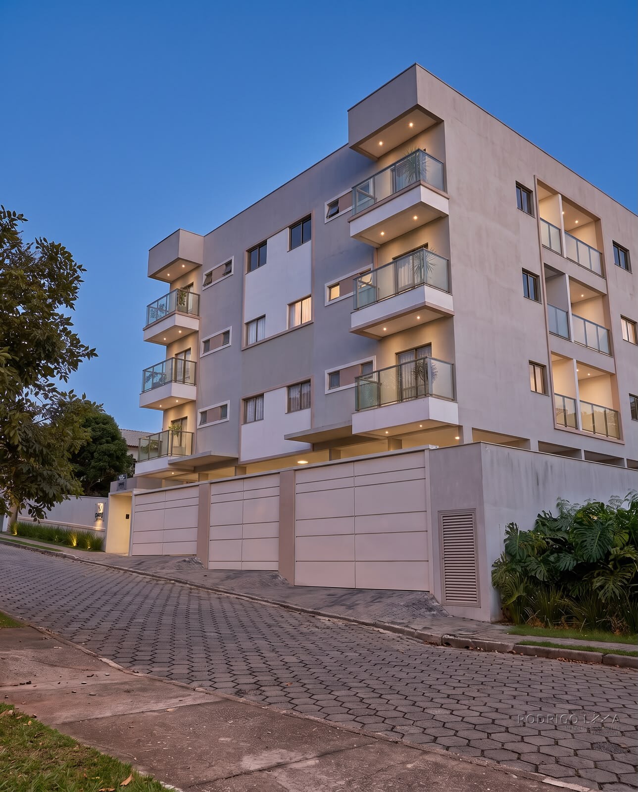 Studios Port Cristal para venda em São Lourenço MG