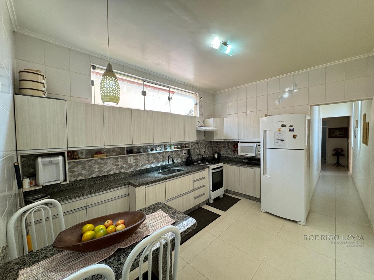 Linda casa para venda em São Lourenço MG