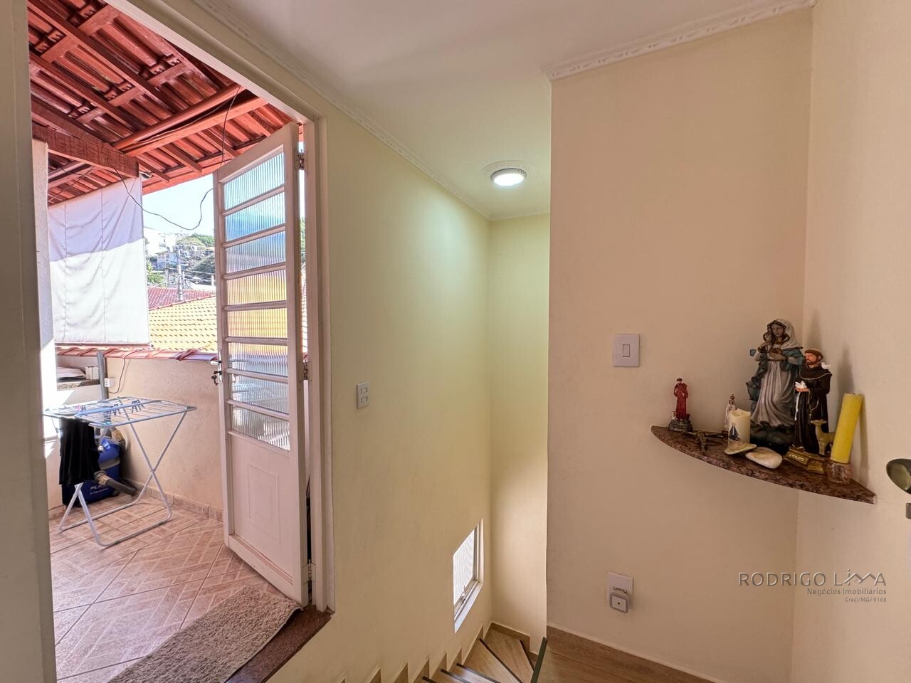 Linda casa para venda em São Lourenço MG