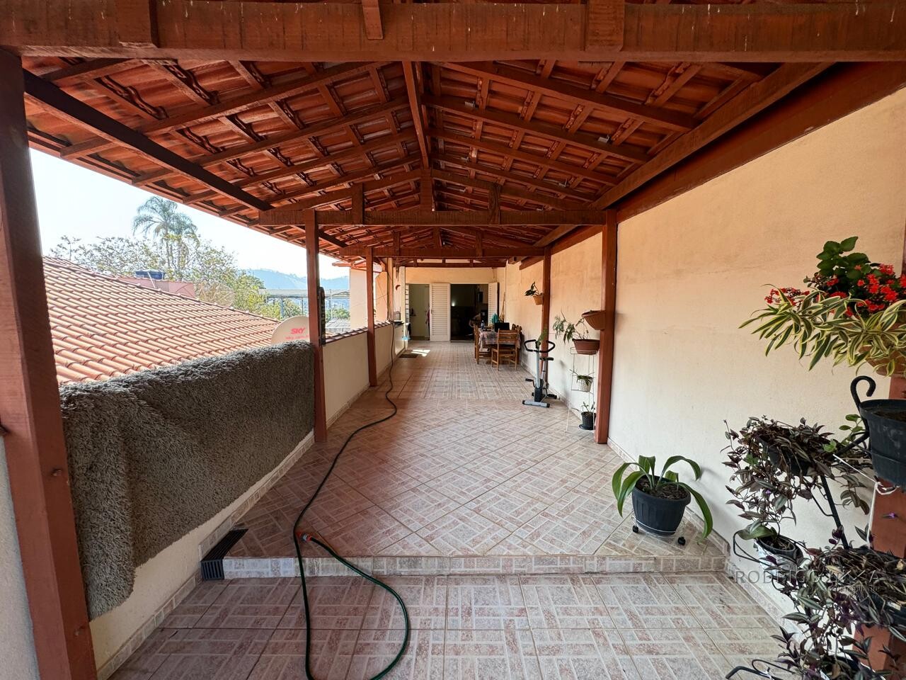 Linda casa para venda em São Lourenço MG