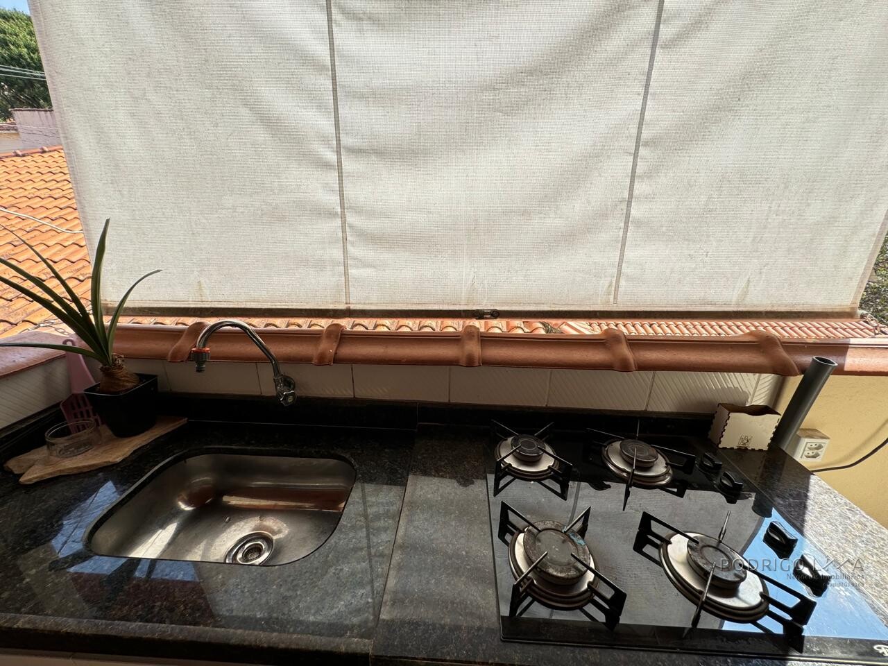 Linda casa para venda em São Lourenço MG