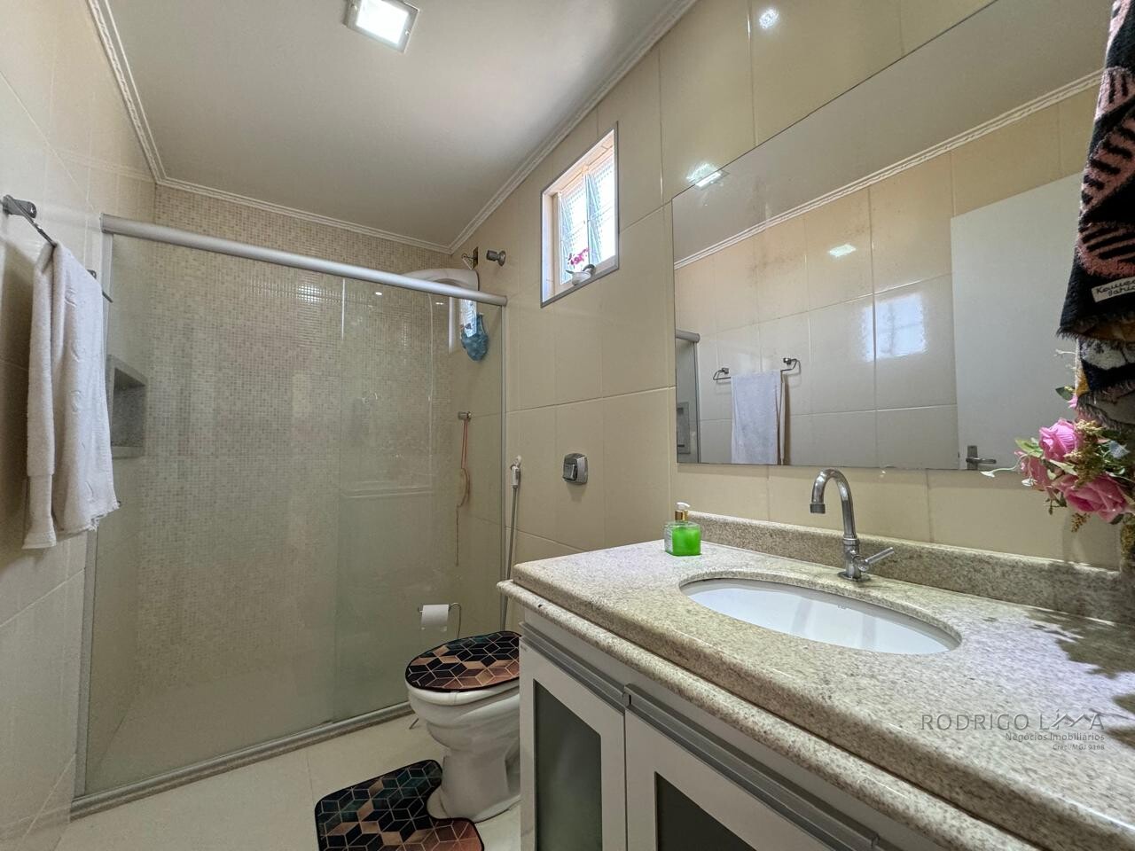 Linda casa para venda em São Lourenço MG