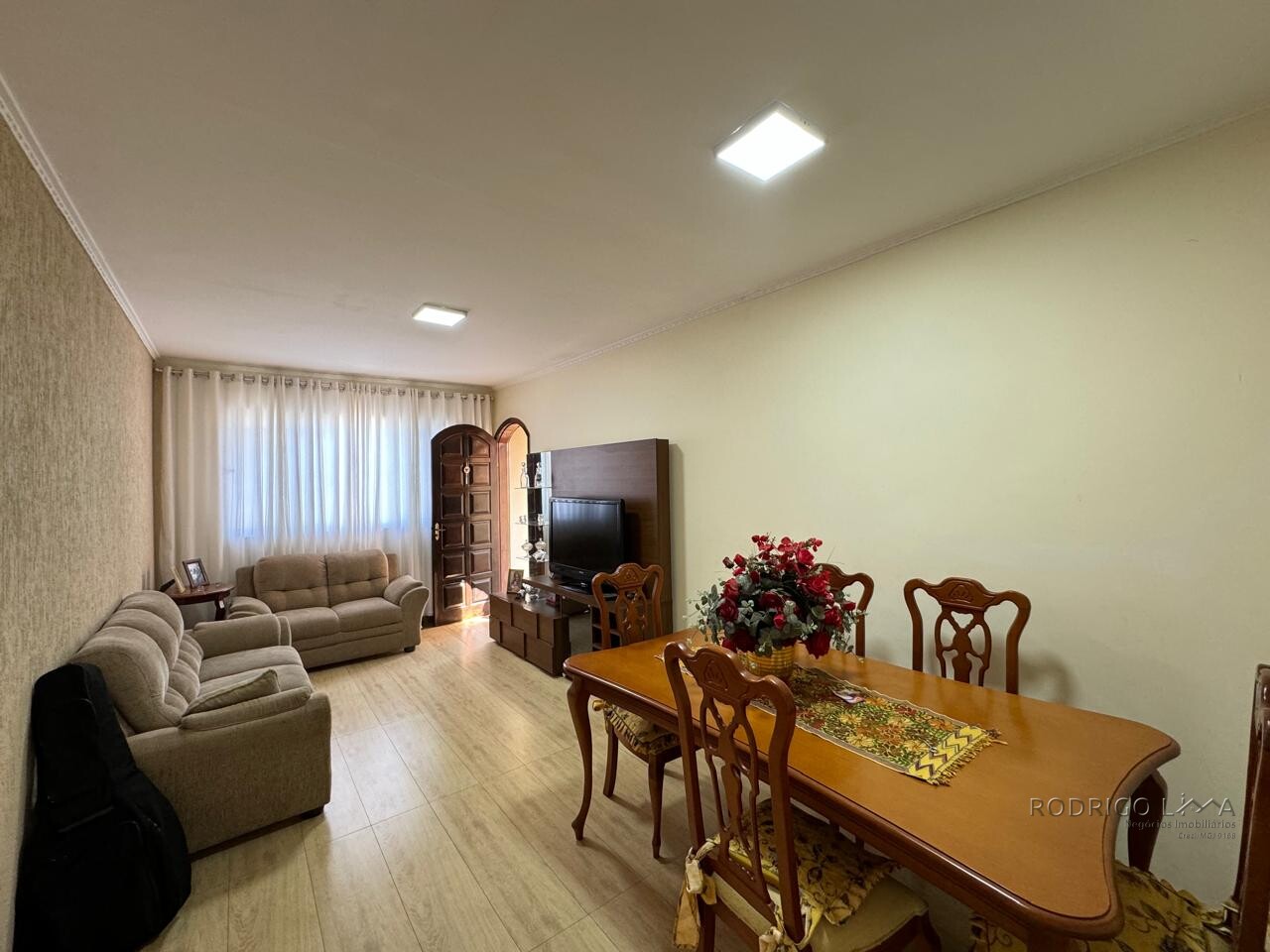 Linda casa para venda em São Lourenço MG