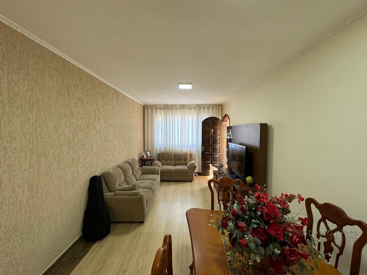 Linda casa para venda em São Lourenço MG