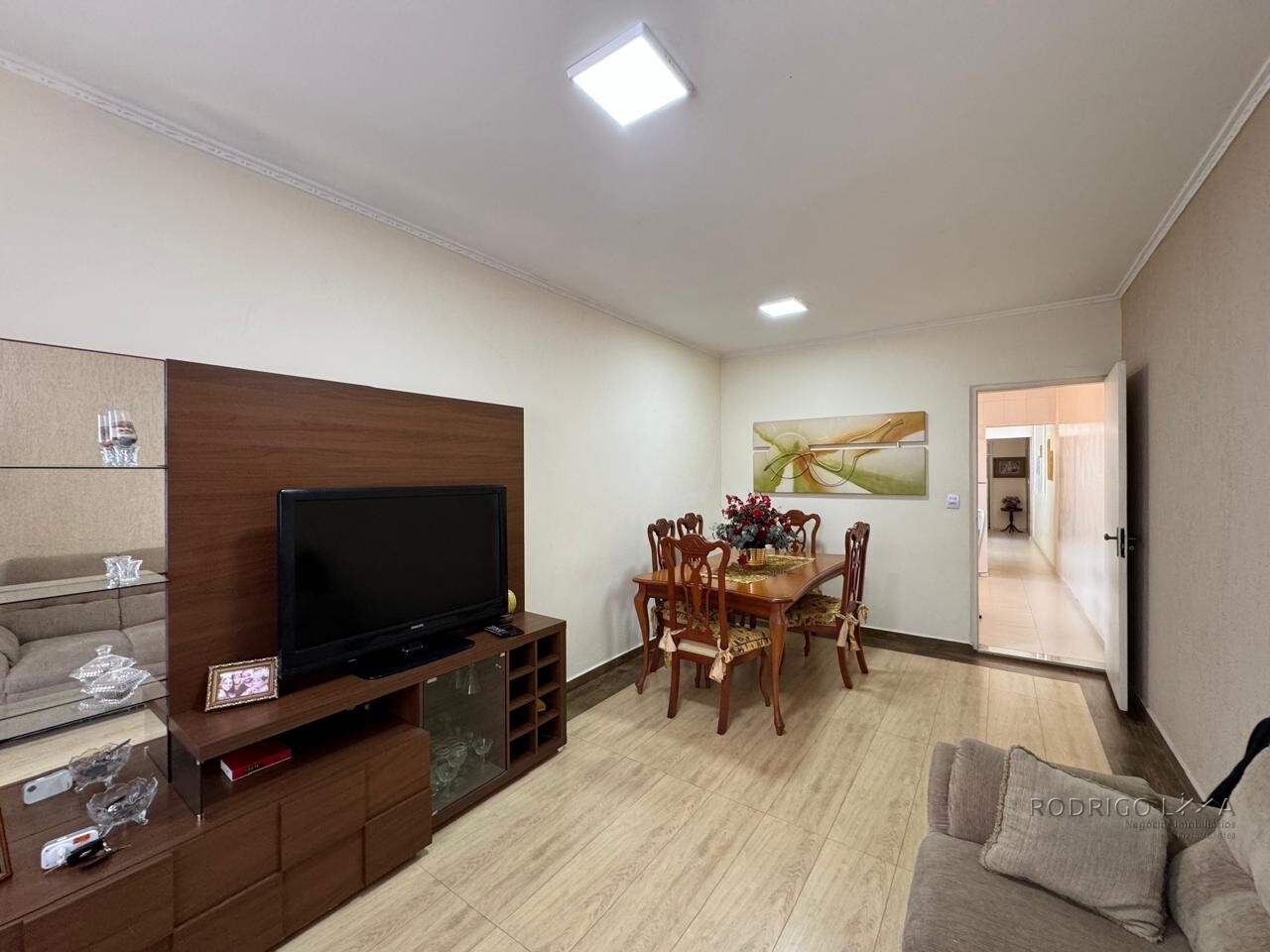 Linda casa para venda em São Lourenço MG