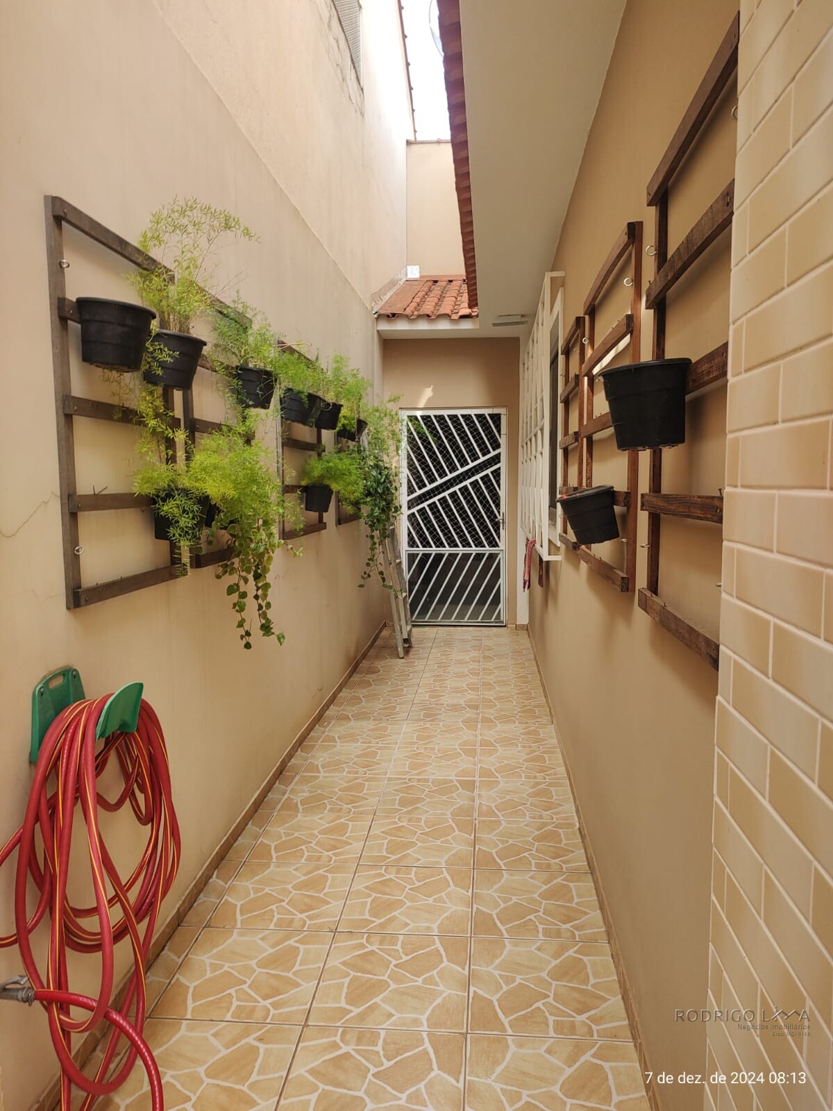 Lindo sobrado para venda em São Lourenço MG