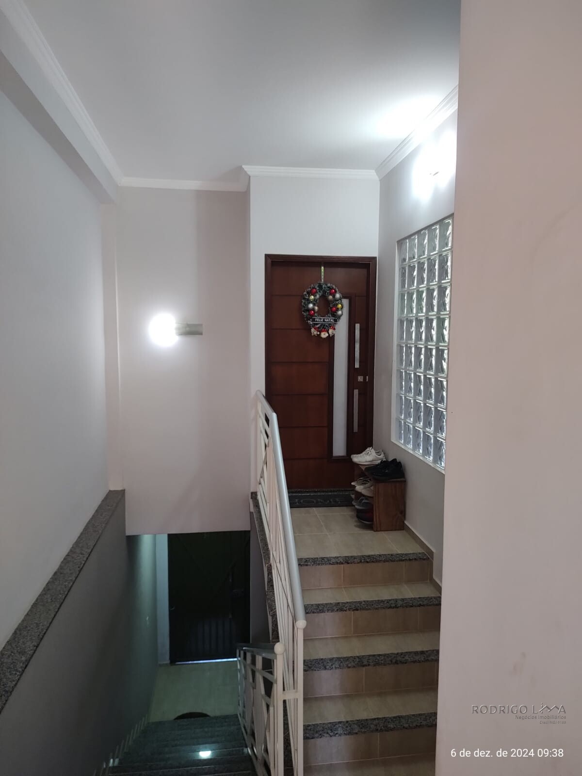 Lindo sobrado para venda em São Lourenço MG