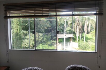 Lindo sobrado para venda em São Lourenço MG