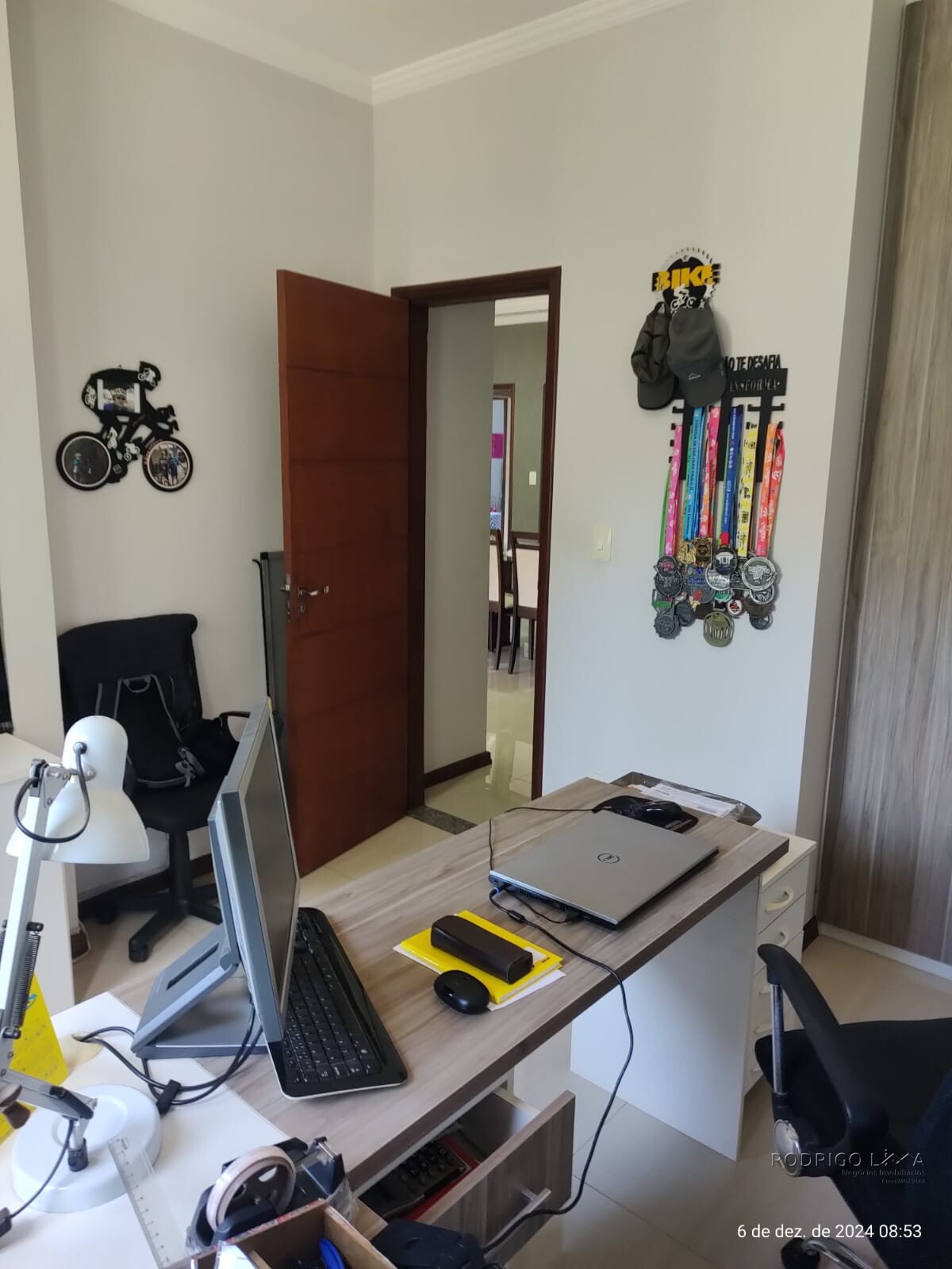 Lindo sobrado para venda em São Lourenço MG