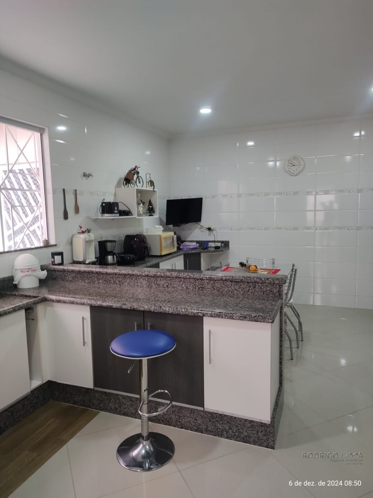 Lindo sobrado para venda em São Lourenço MG