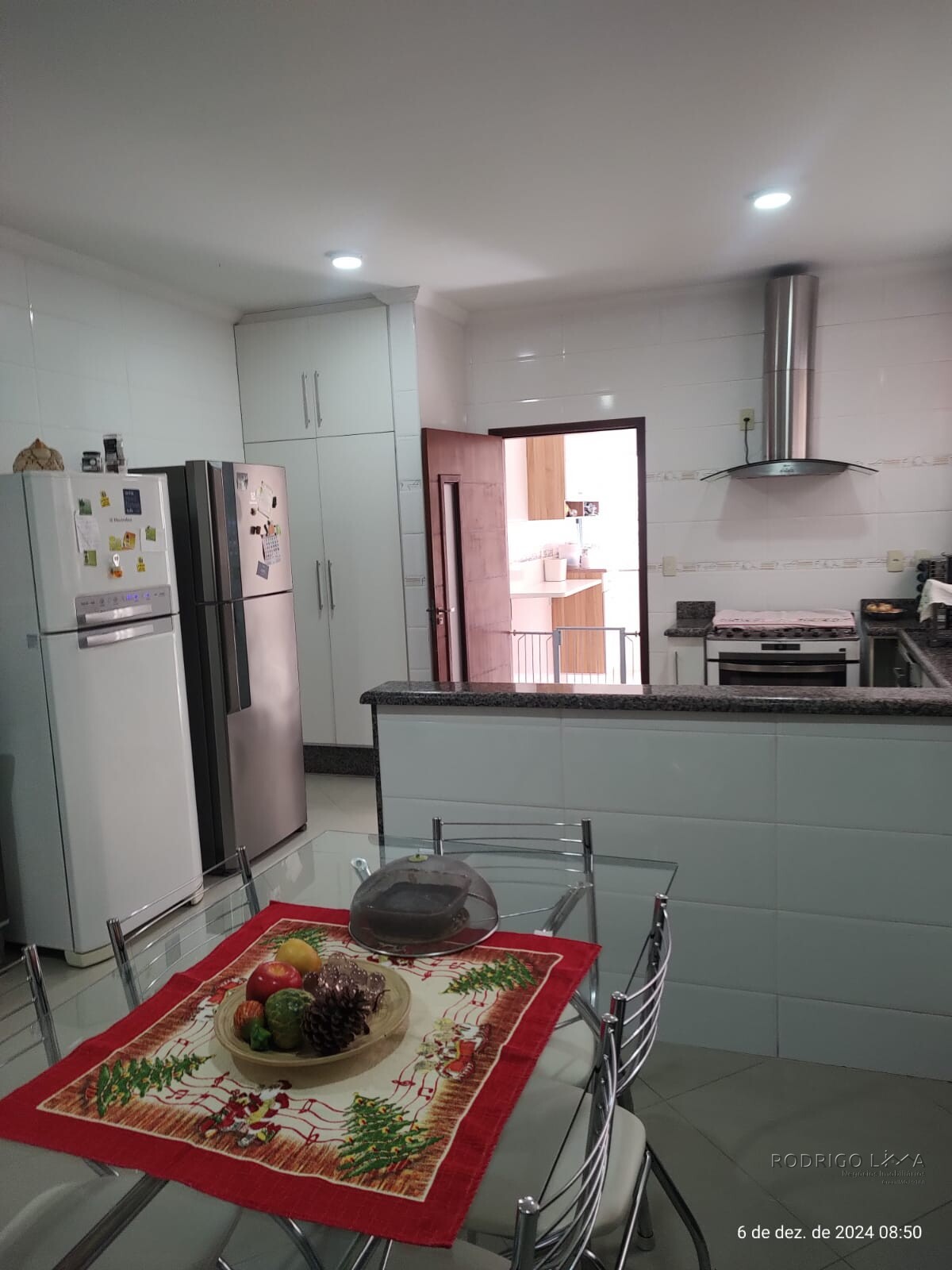 Lindo sobrado para venda em São Lourenço MG