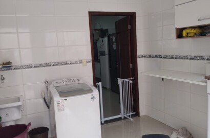 Lindo sobrado para venda em São Lourenço MG