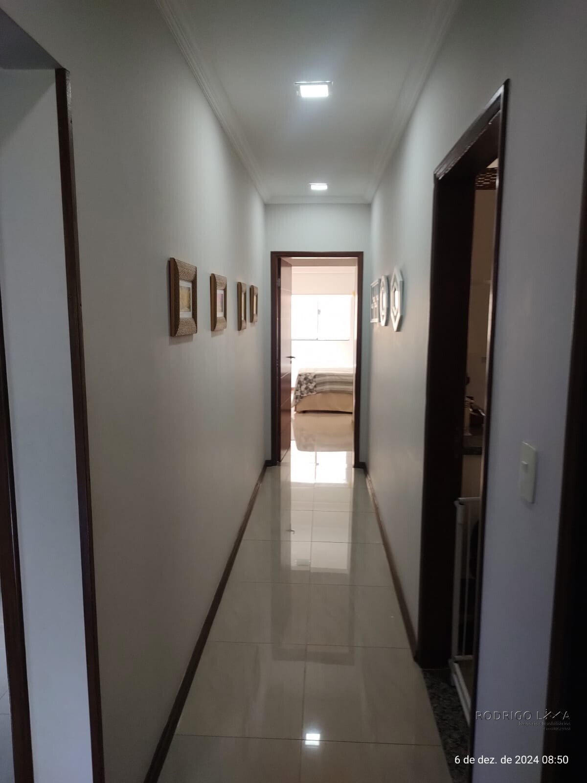 Lindo sobrado para venda em São Lourenço MG