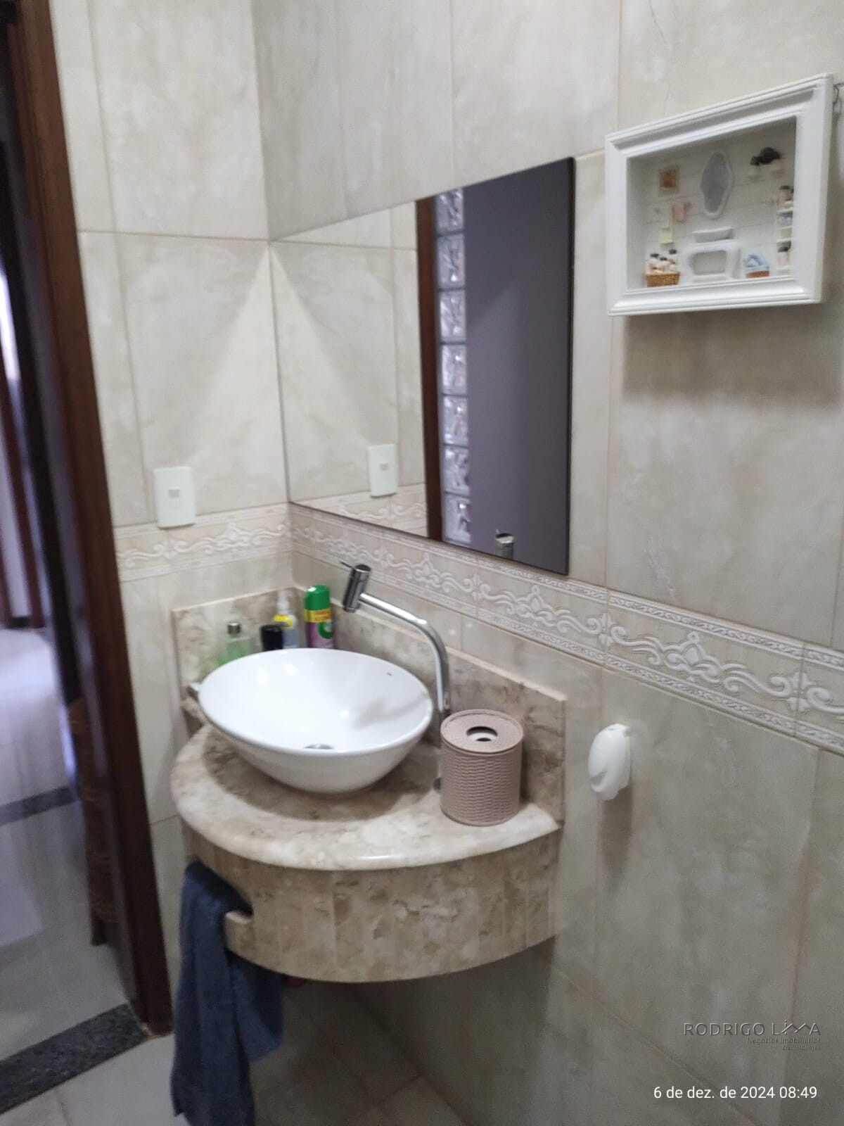 Lindo sobrado para venda em São Lourenço MG