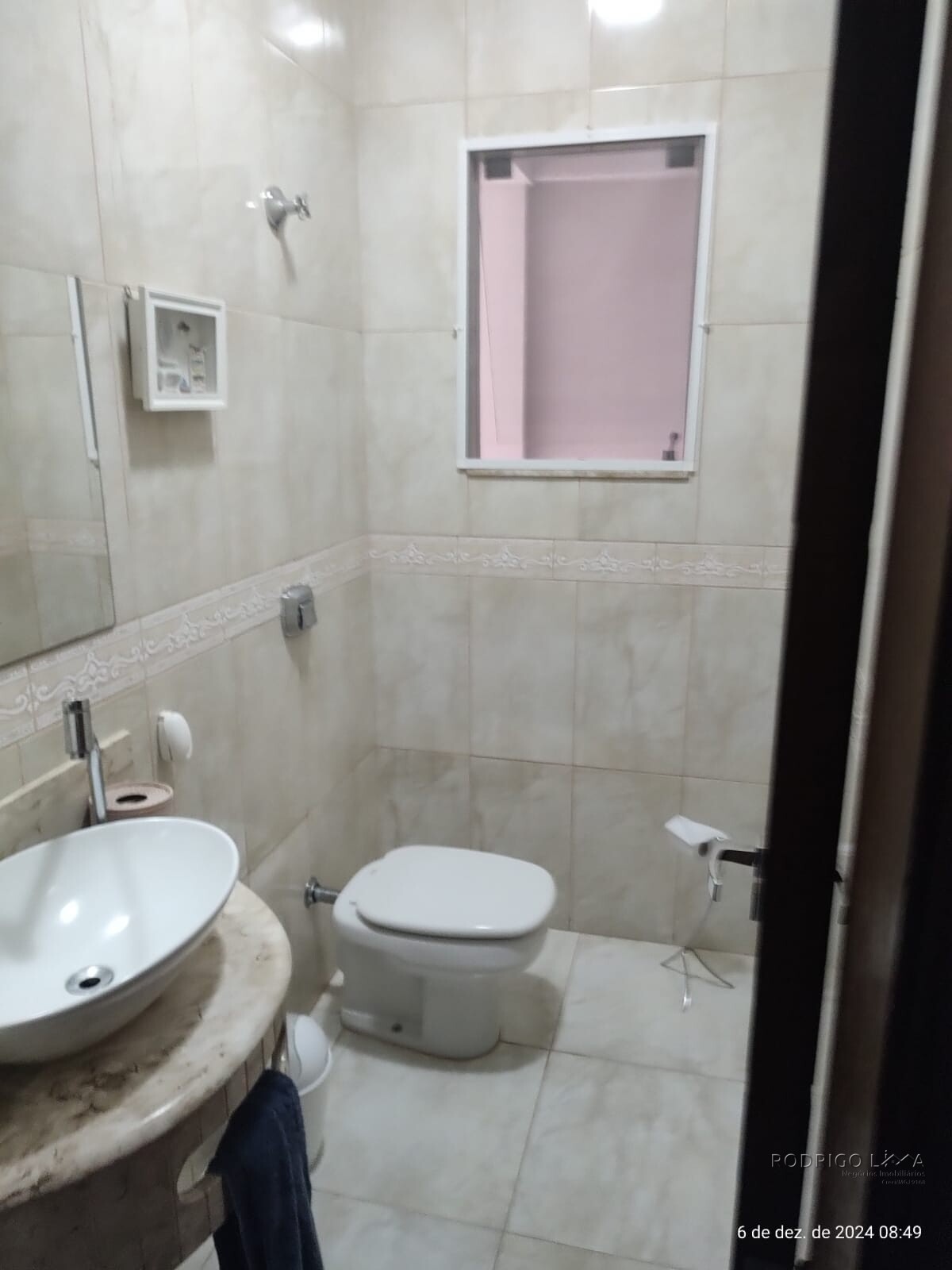 Lindo sobrado para venda em São Lourenço MG