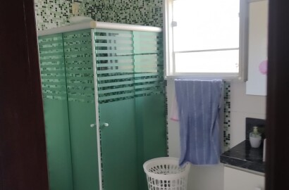 Lindo sobrado para venda em São Lourenço MG