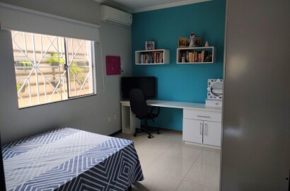 Lindo sobrado para venda em São Lourenço MG