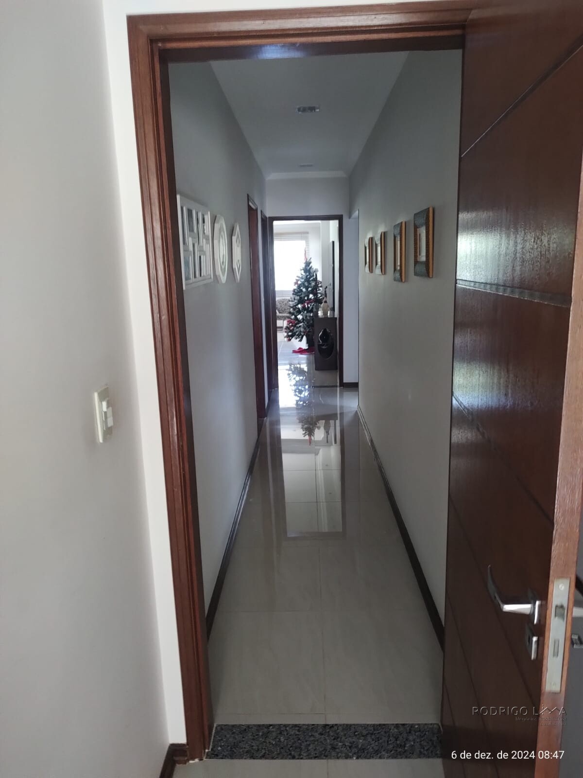 Lindo sobrado para venda em São Lourenço MG
