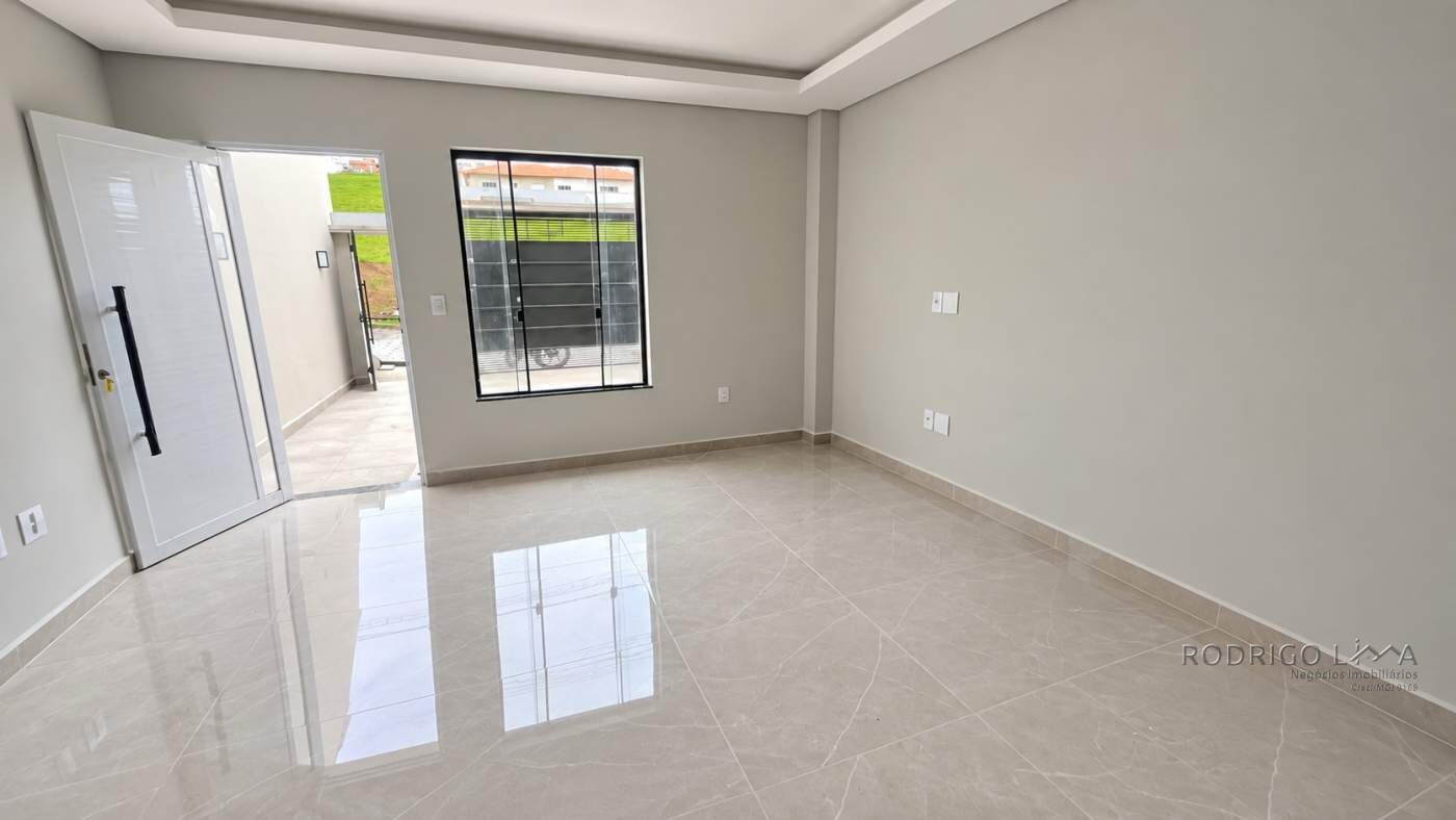 Casa para venda em São Lourenço Mg