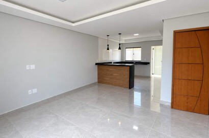 Casa para venda em São Lourenço Mg