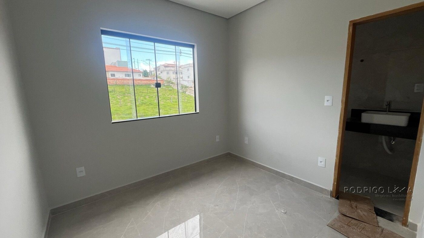 Casa para venda em São Lourenço Mg