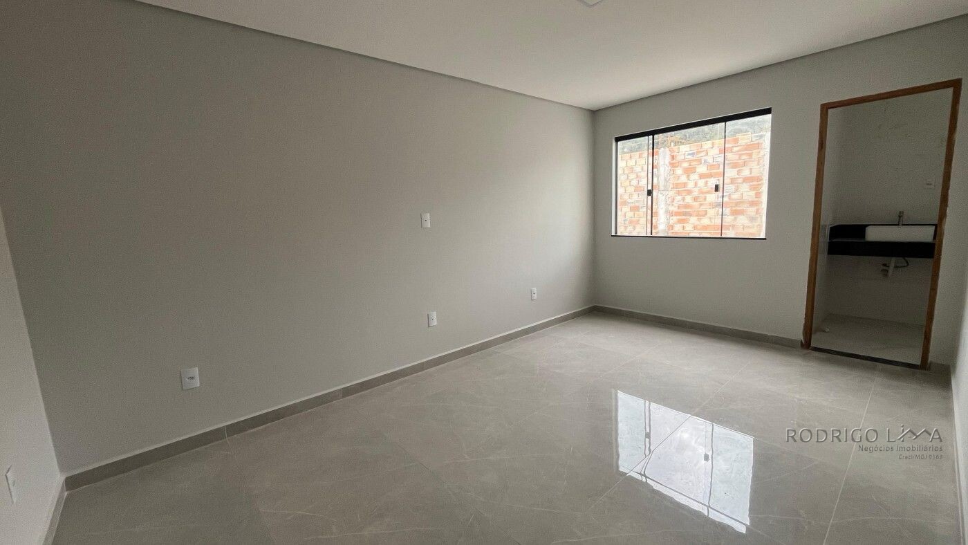 Casa para venda em São Lourenço Mg