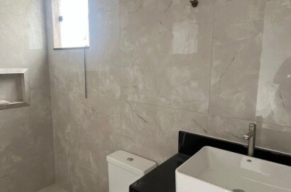 Casa para venda em São Lourenço Mg