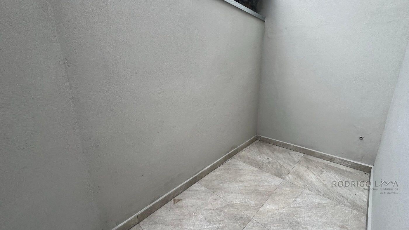 Casa para venda em São Lourenço Mg