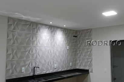 Lindo sobrado de esquina para venda em São Lourenço - MG.