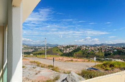 Sobrado para venda em São Lourenço - MG.