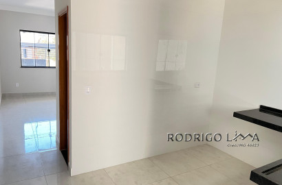 Lindo sobrado para venda em São Lourenço - MG.