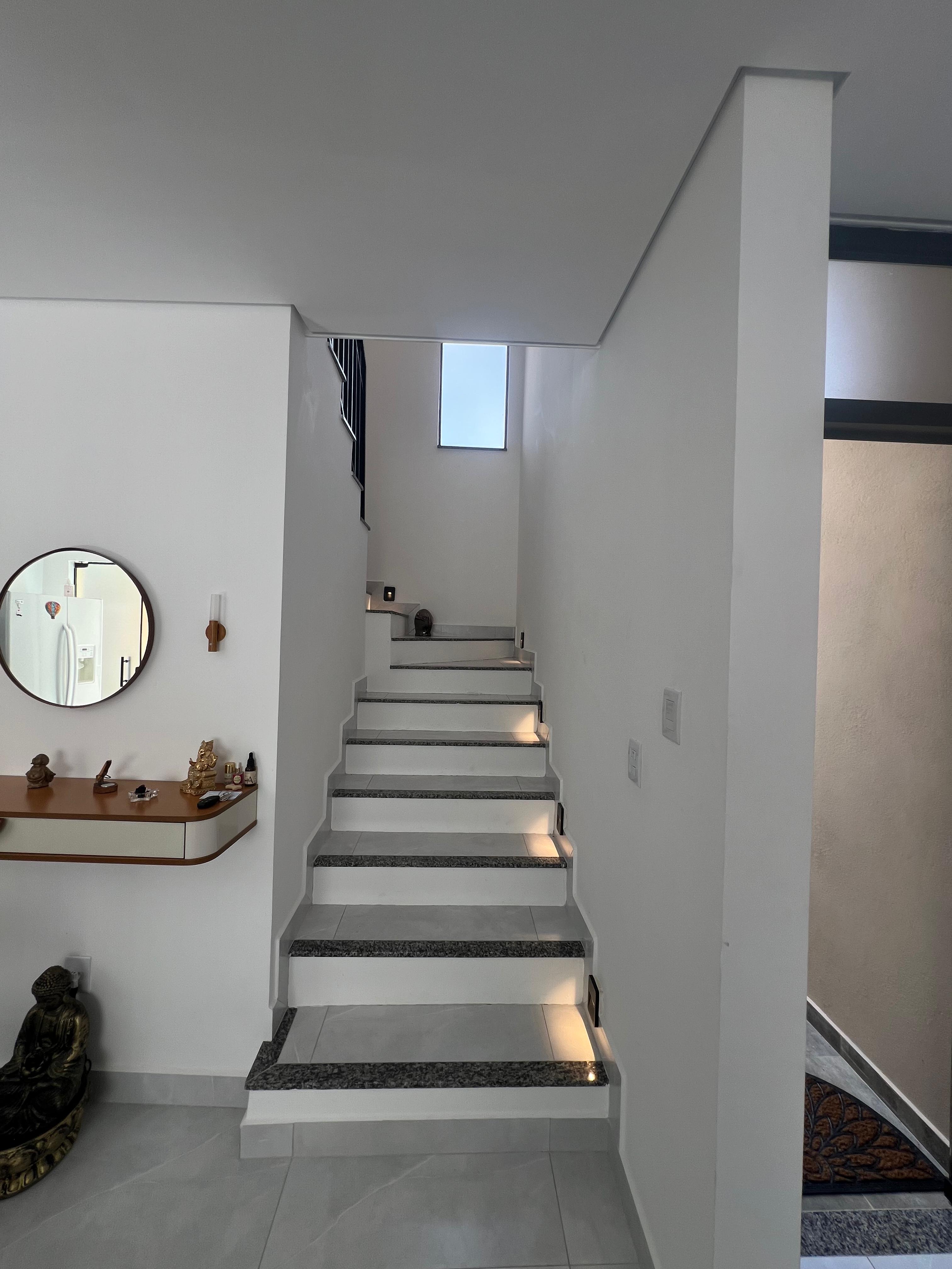 Lindo sobrado para venda em São Lourenço MG