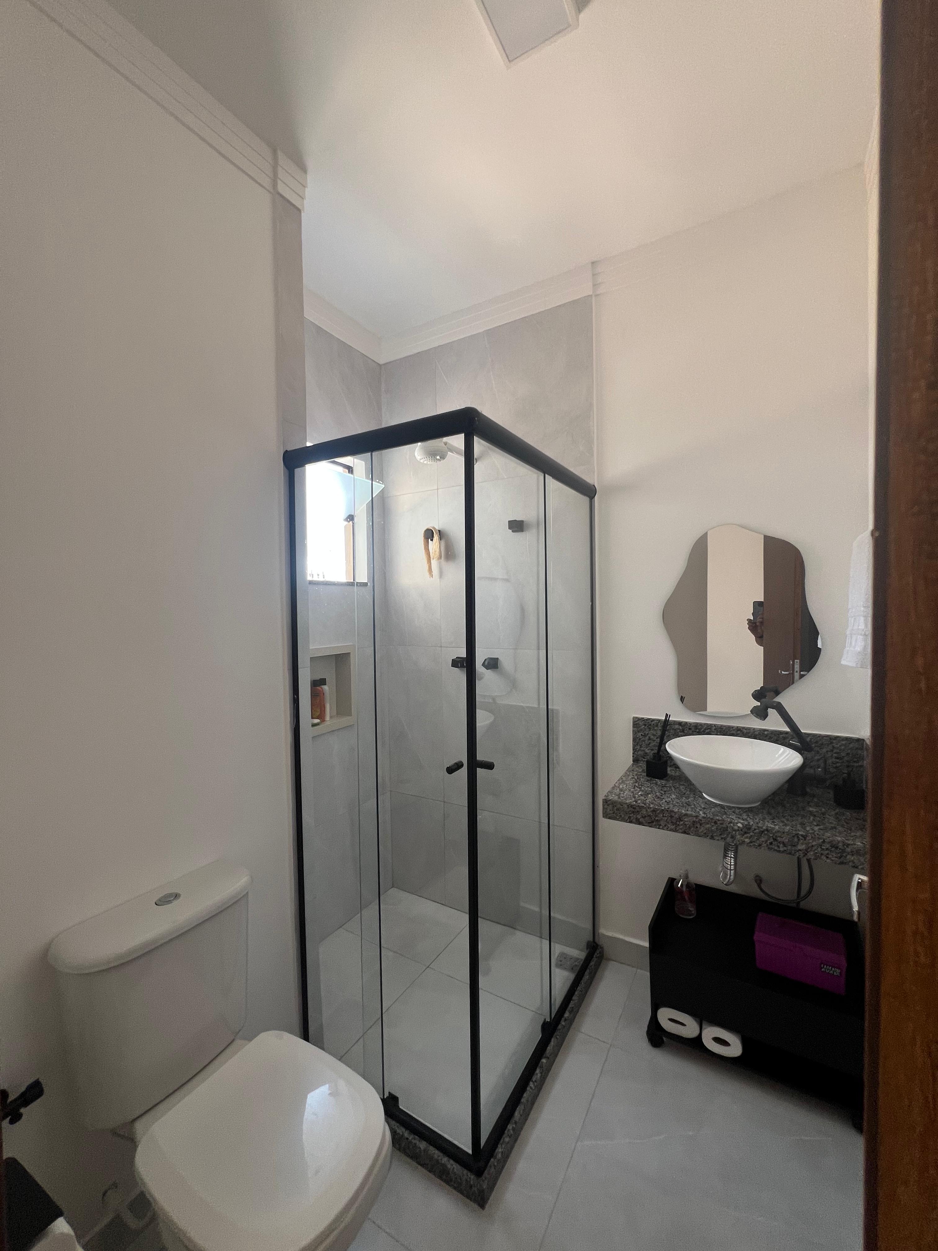 Lindo sobrado para venda em São Lourenço MG