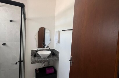 Lindo sobrado para venda em São Lourenço MG