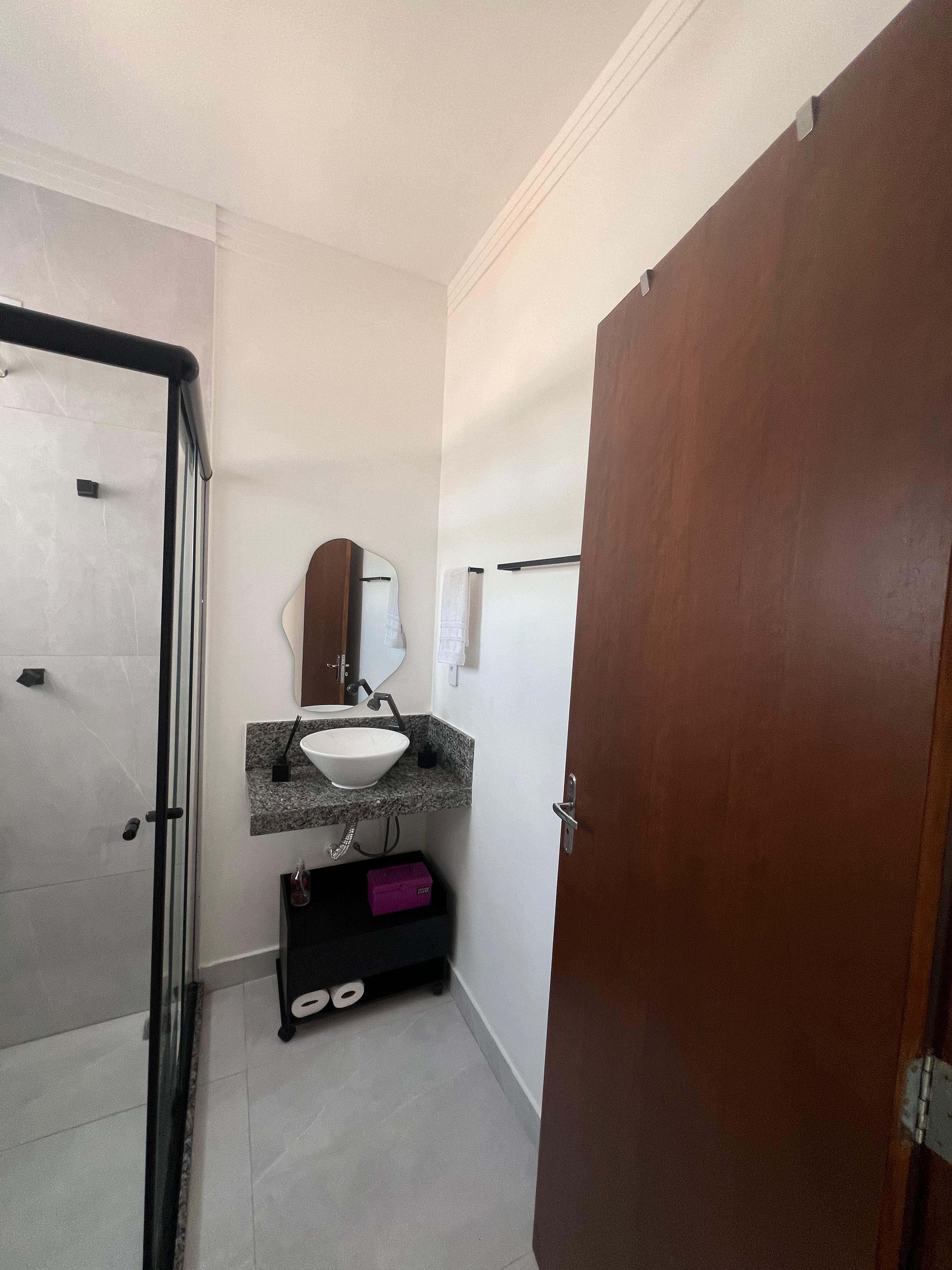 Lindo sobrado para venda em São Lourenço MG