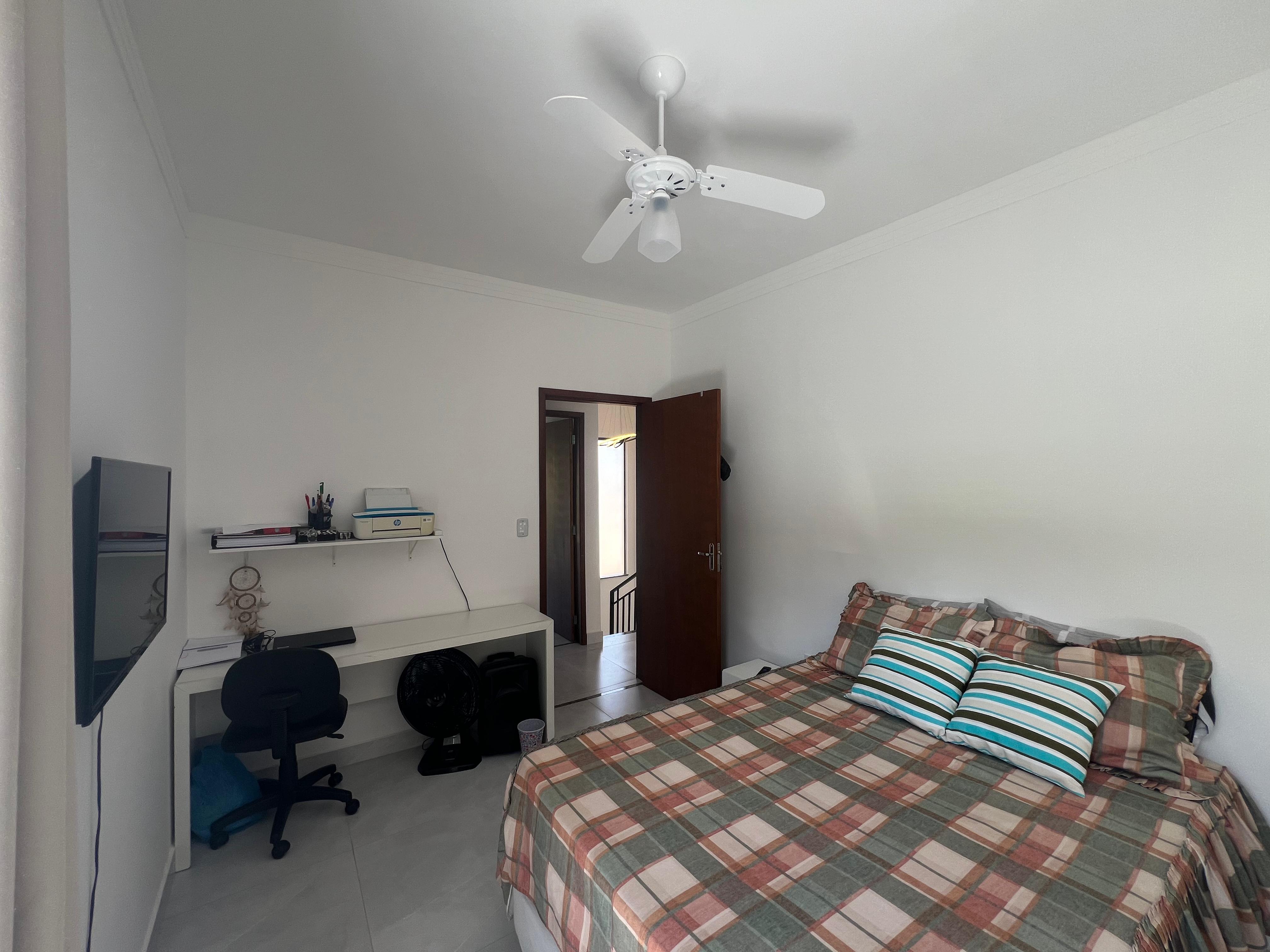 Lindo sobrado para venda em São Lourenço MG