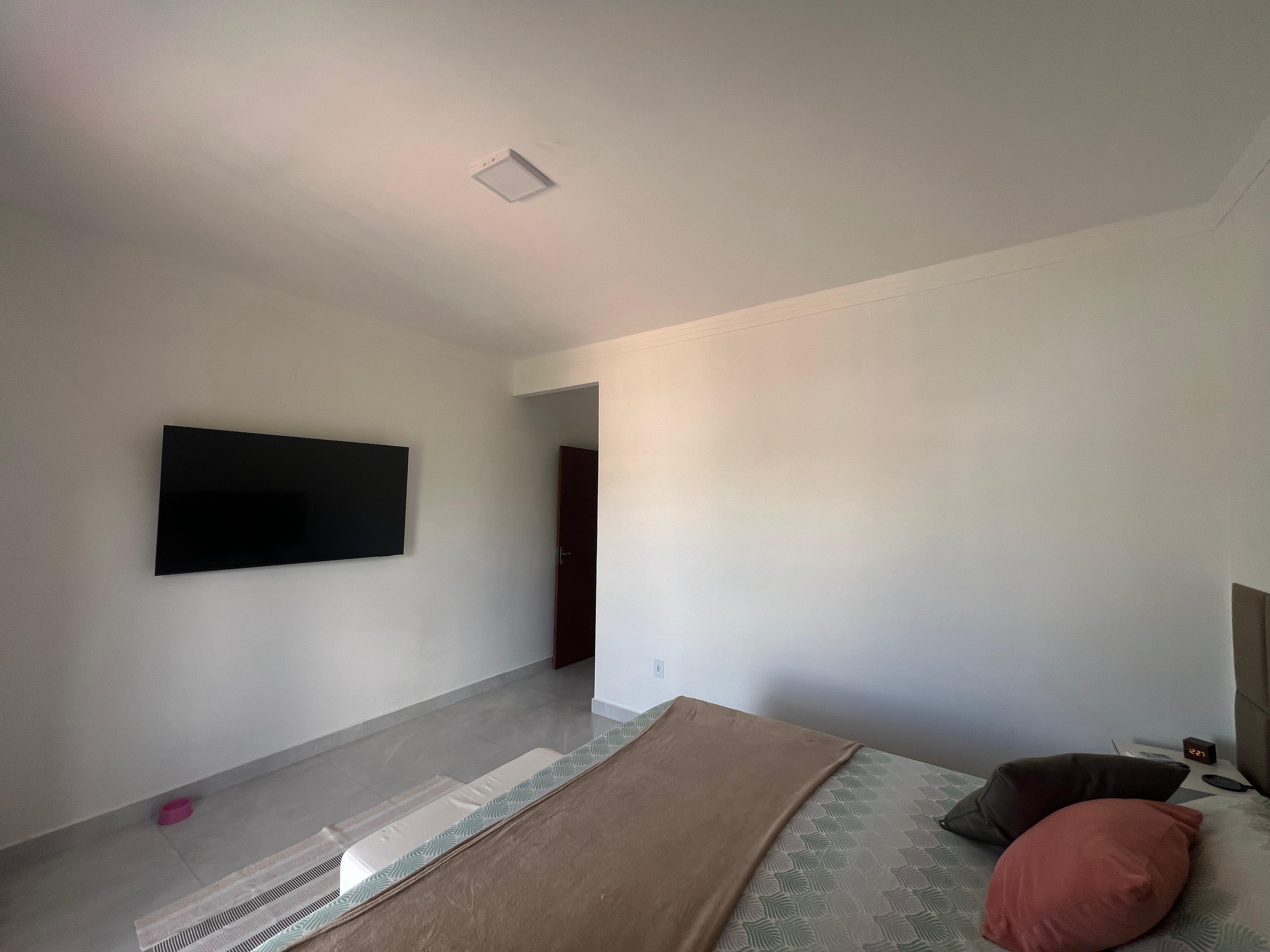 Lindo sobrado para venda em São Lourenço MG