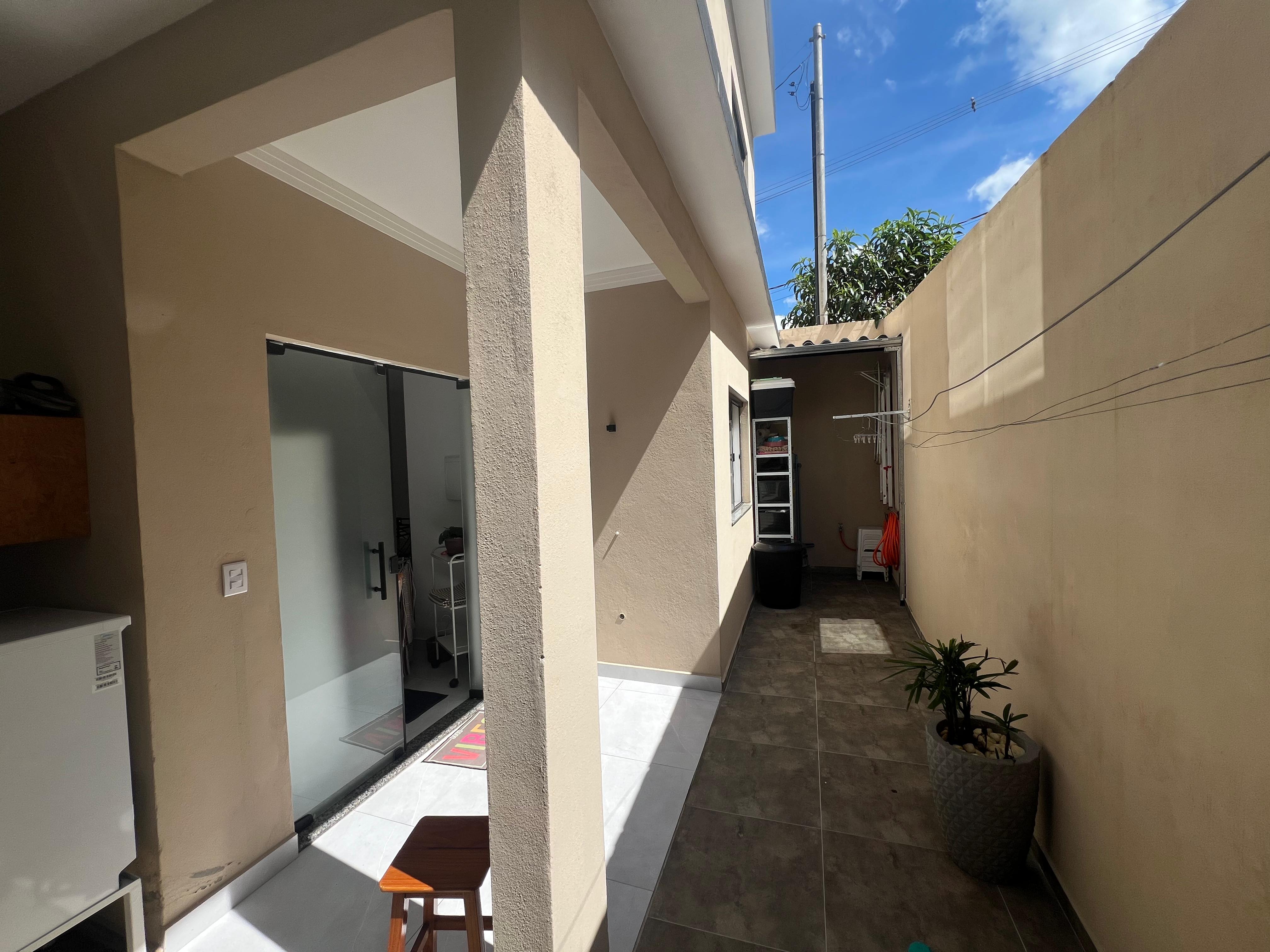 Lindo sobrado para venda em São Lourenço MG