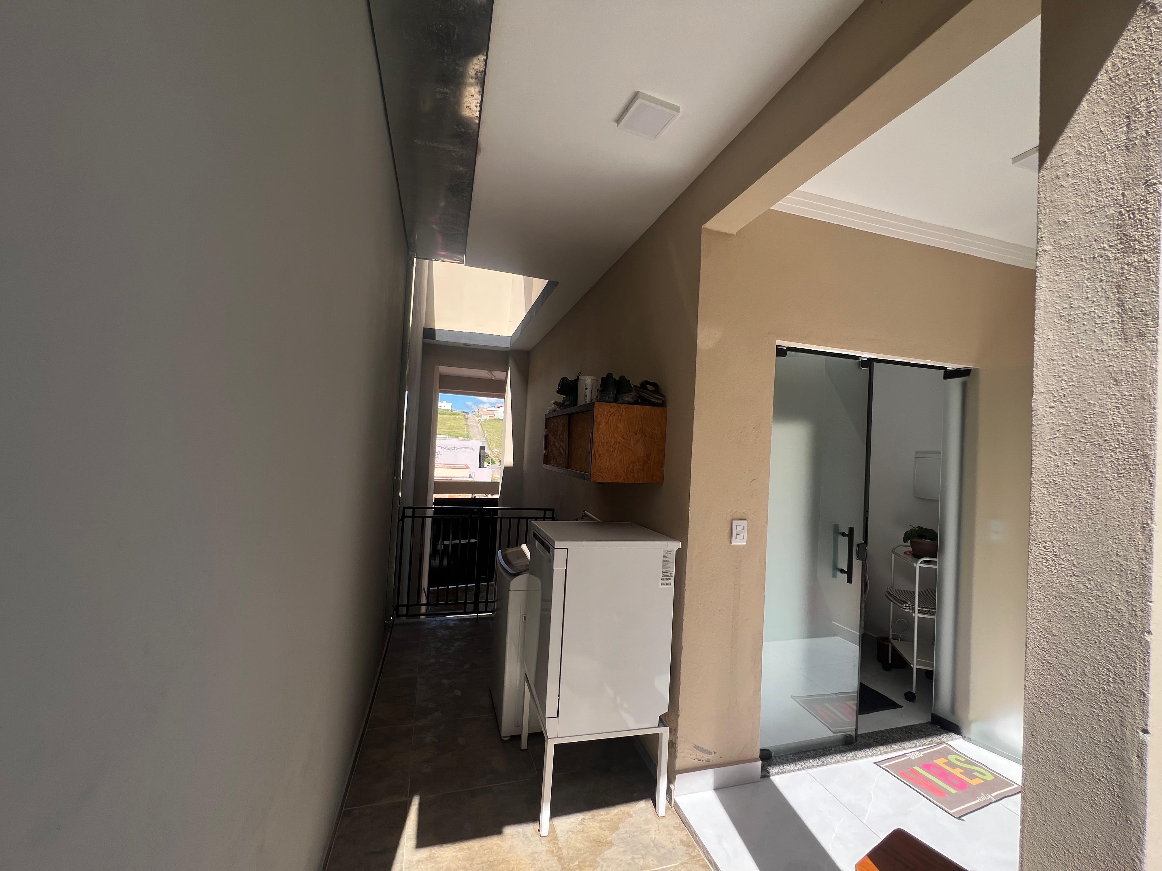 Lindo sobrado para venda em São Lourenço MG