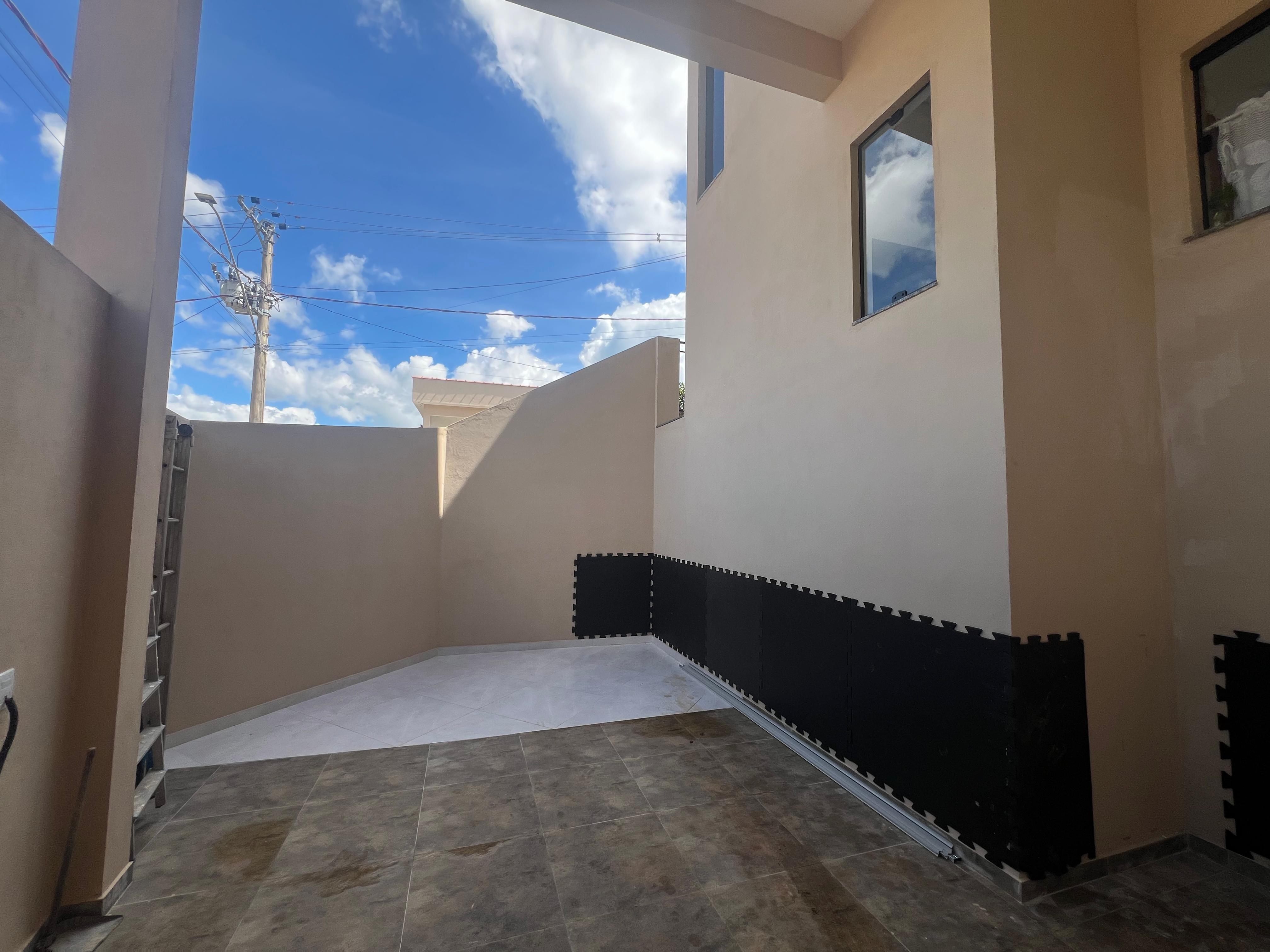 Lindo sobrado para venda em São Lourenço MG