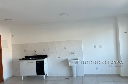 Studio para venda em São Lourenço - MG.